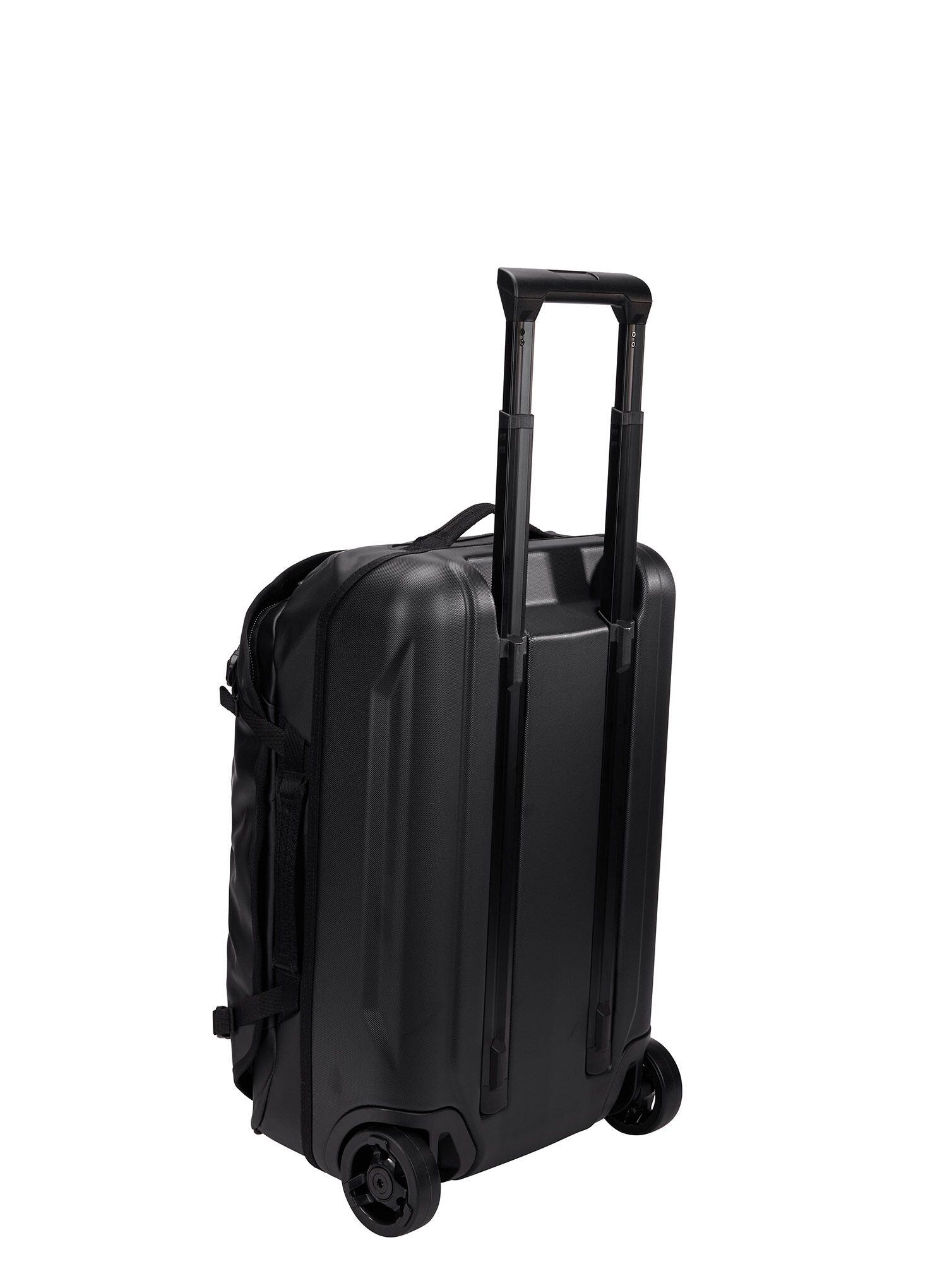 Walizka podróżna Thule Chasm Carry On Duffel 40 L 2/7