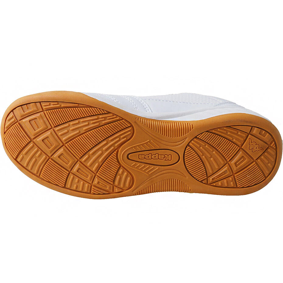 Supremo - Kappa 15K0003007 enkellaarzen, zwart, 35 EU, zwart, 35 EU