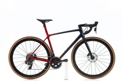Segunda Vida · Bicicleta carretera · TCR Advanced 1 AXS 12V · Muy buen estado