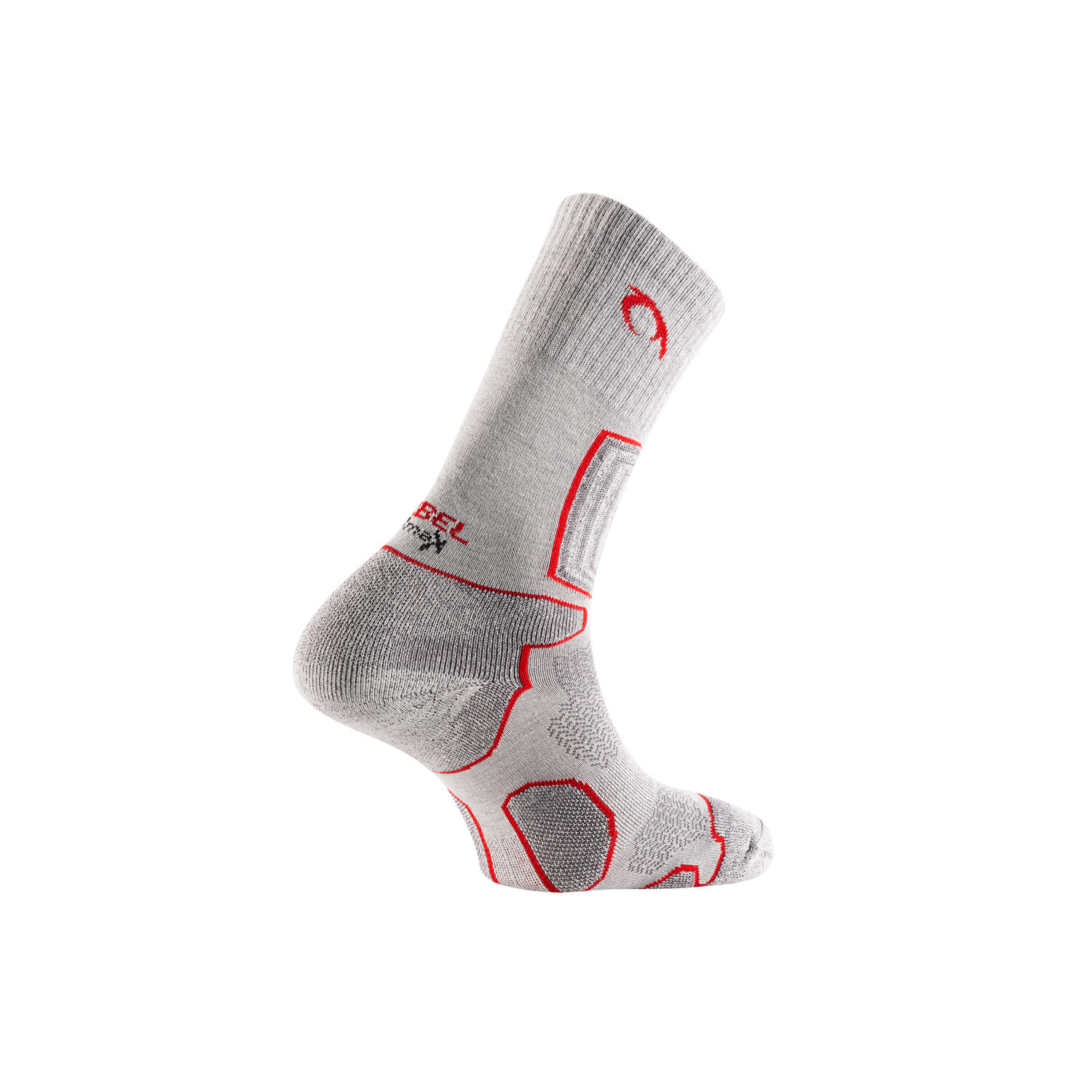 Calcetines trekking unisex Logan Five Lurbel 2/4