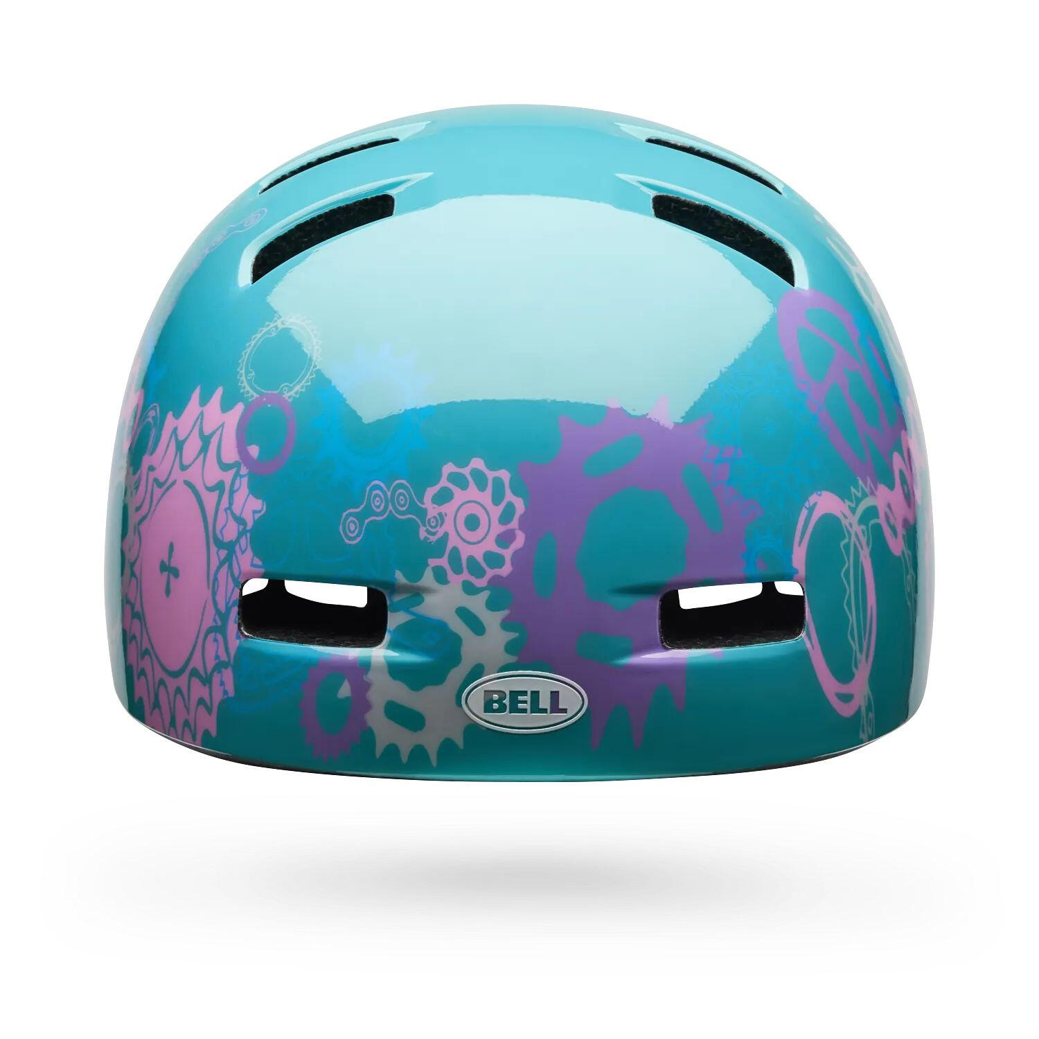Capacete de Bicicleta Bell Lil Ripper para Crianças 4/5