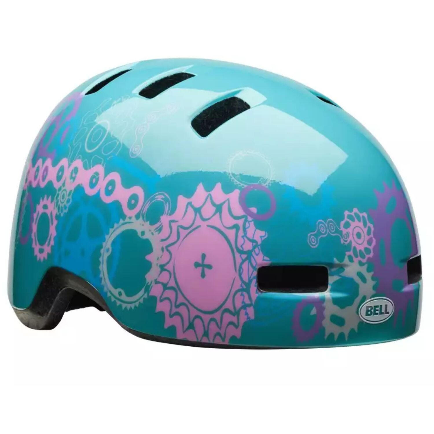 BELL Dětská cyklistická přilba Bell Lil Ripper