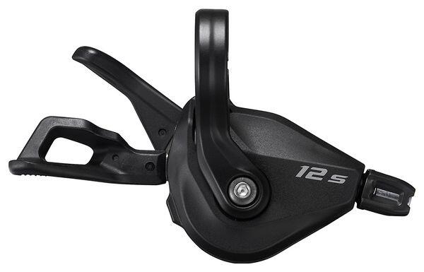 SHIMANO Comando destro Shimano Deore M6100 SL-M6100-R (attacco collare) 12V