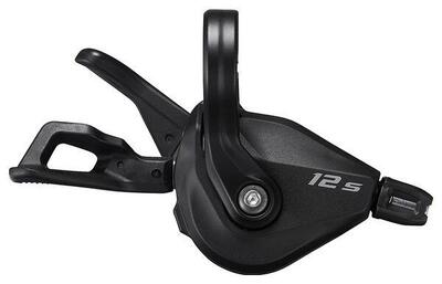 Shimano deore m6100 sl-m6100-r rechtshandige shifter (clamp mount) 12v