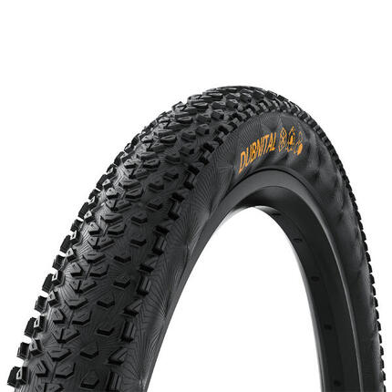 Pneu VTT Dubnital 27,5x2,20" 55-584