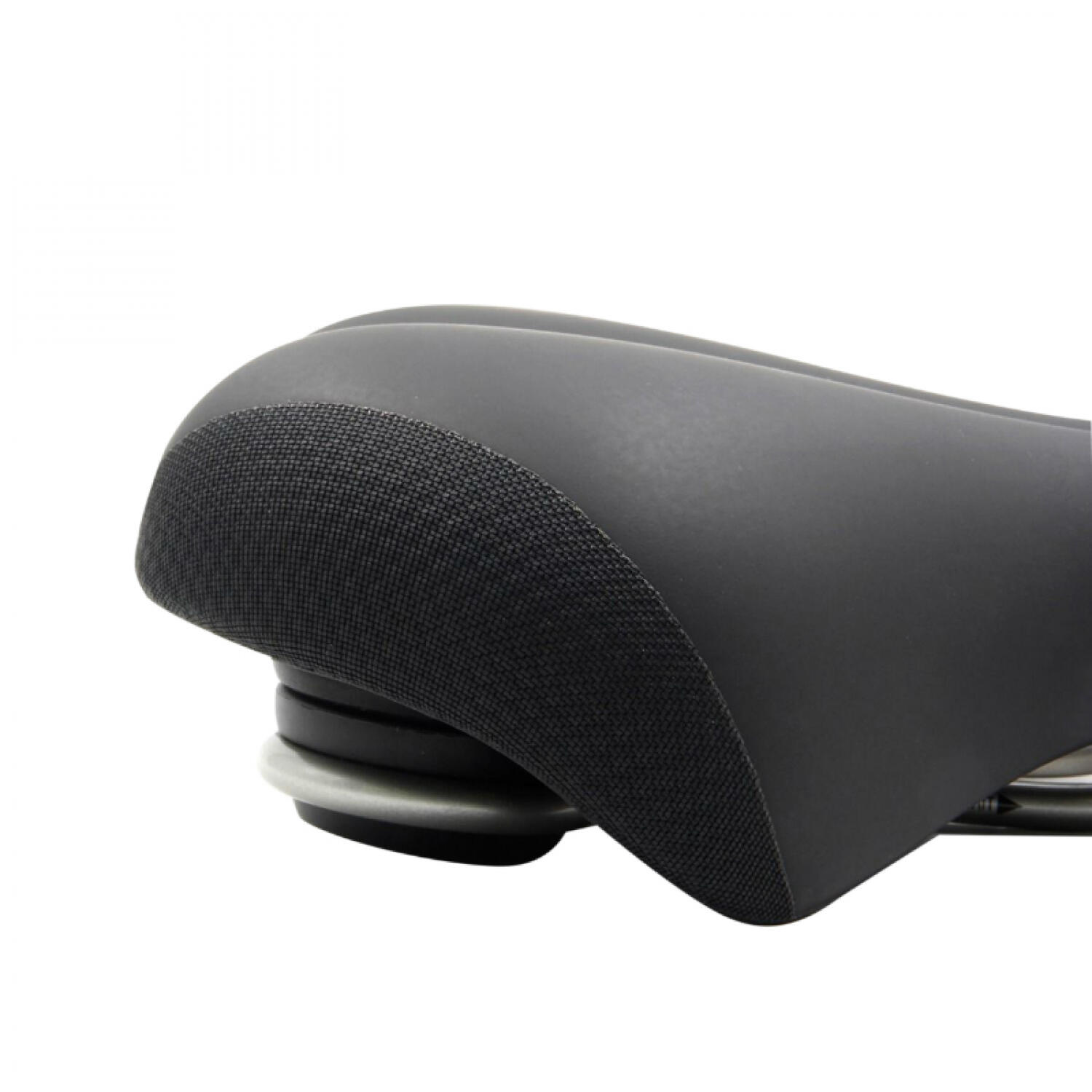 Sillín con agujero central relajado Selle Royal Ellipse Loisir 5/5