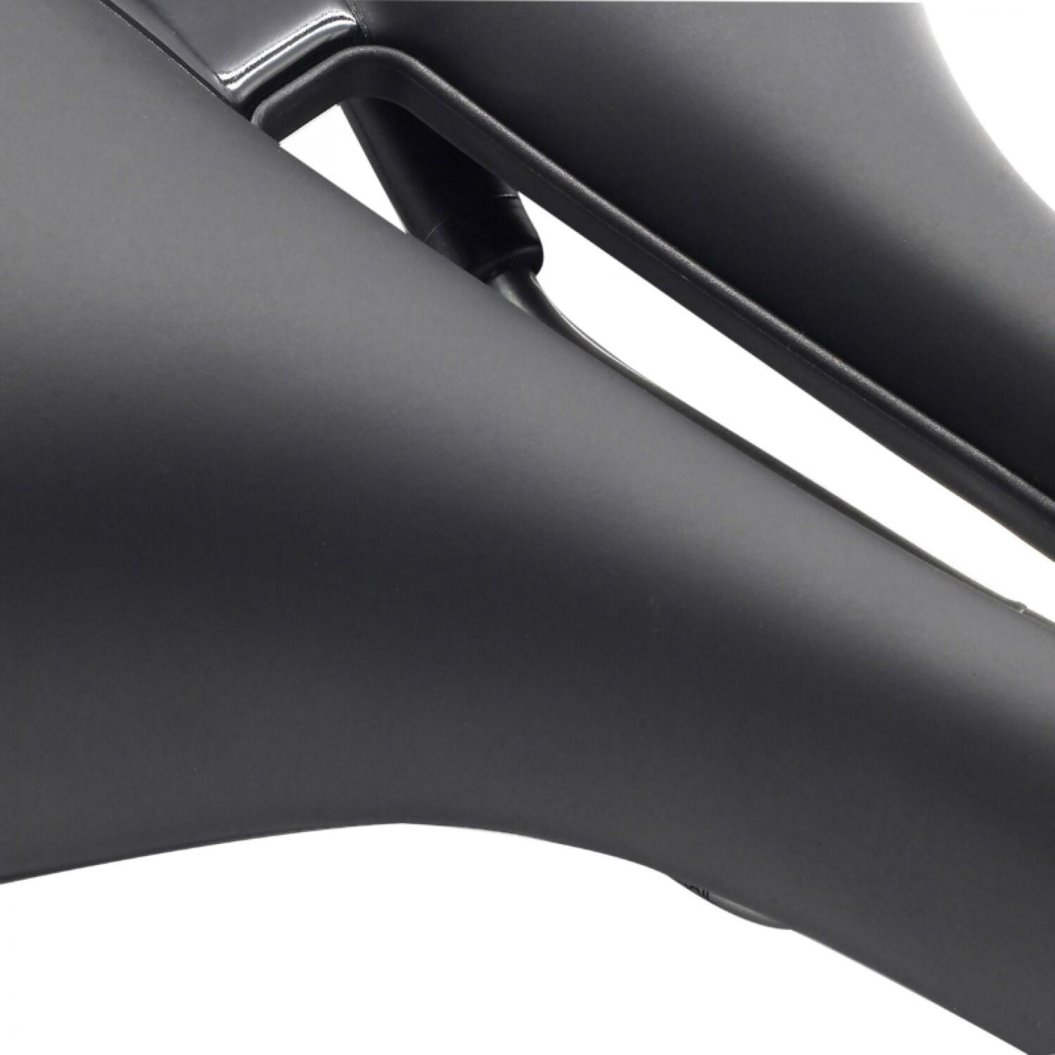 Sillín con agujero central relajado Selle Royal Ellipse Loisir 4/5