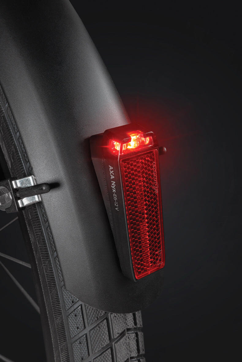Feu arrière Axa E-bike 5/5