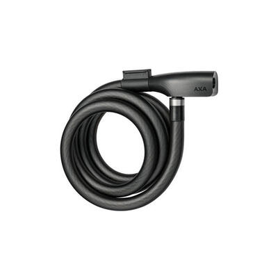 Axa resolute kabelslot 120cm - ø15mm voor fiets
