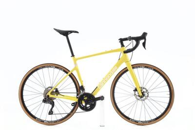 Bici strada ricondizionata · Synapse 2 Di2 12V · Ottimo stato