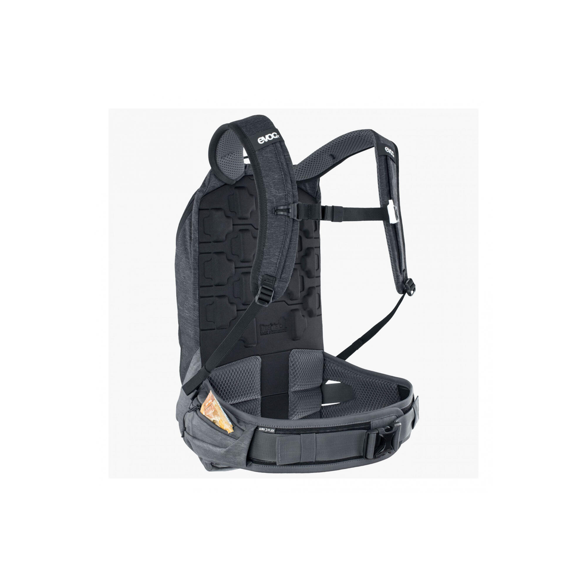 Zaino Evoc trail pro 10 3/7