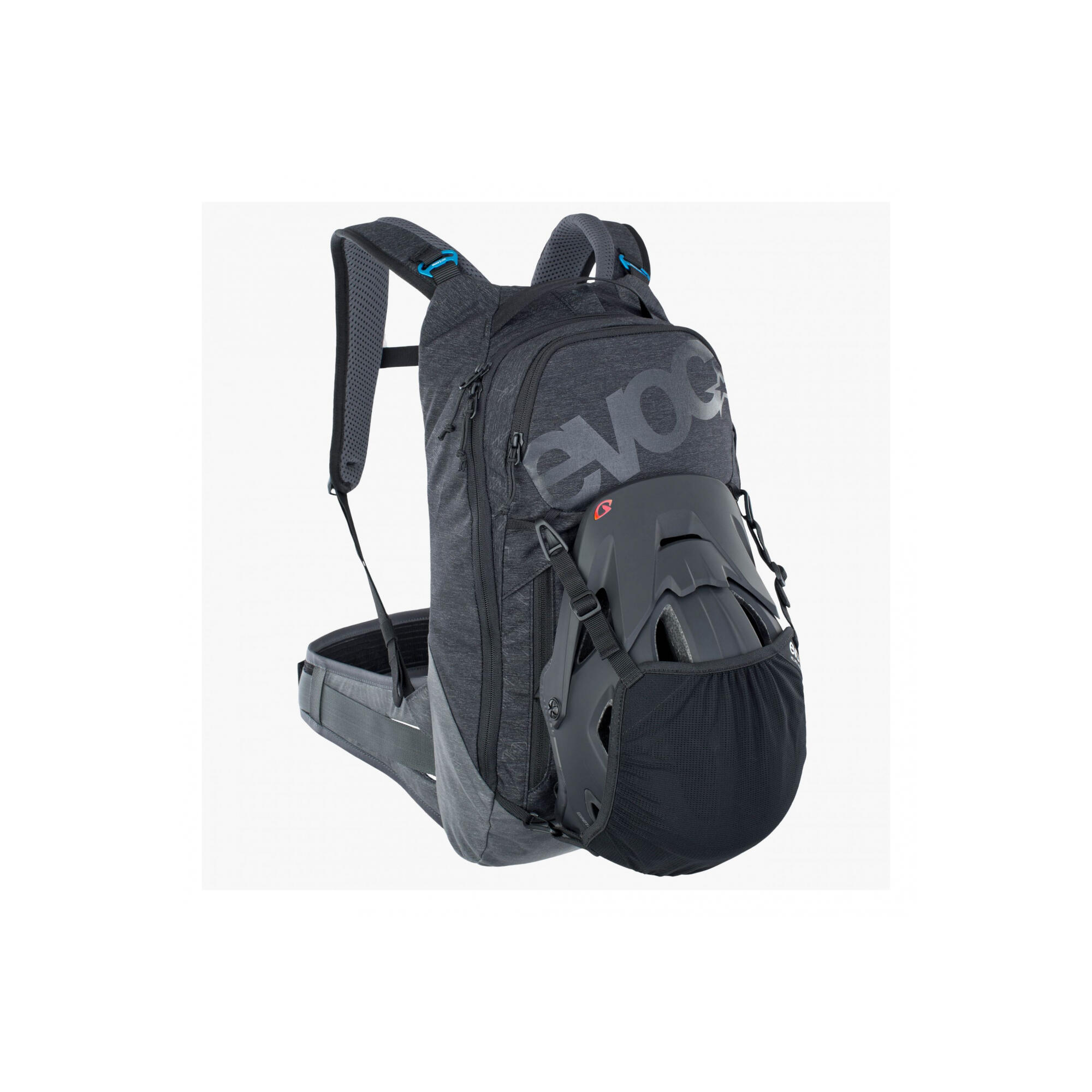 Zaino Evoc trail pro 10 2/7
