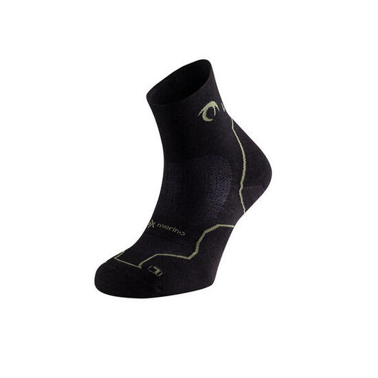 Calcetines de senderismo unisex Taiga Three Lurbel