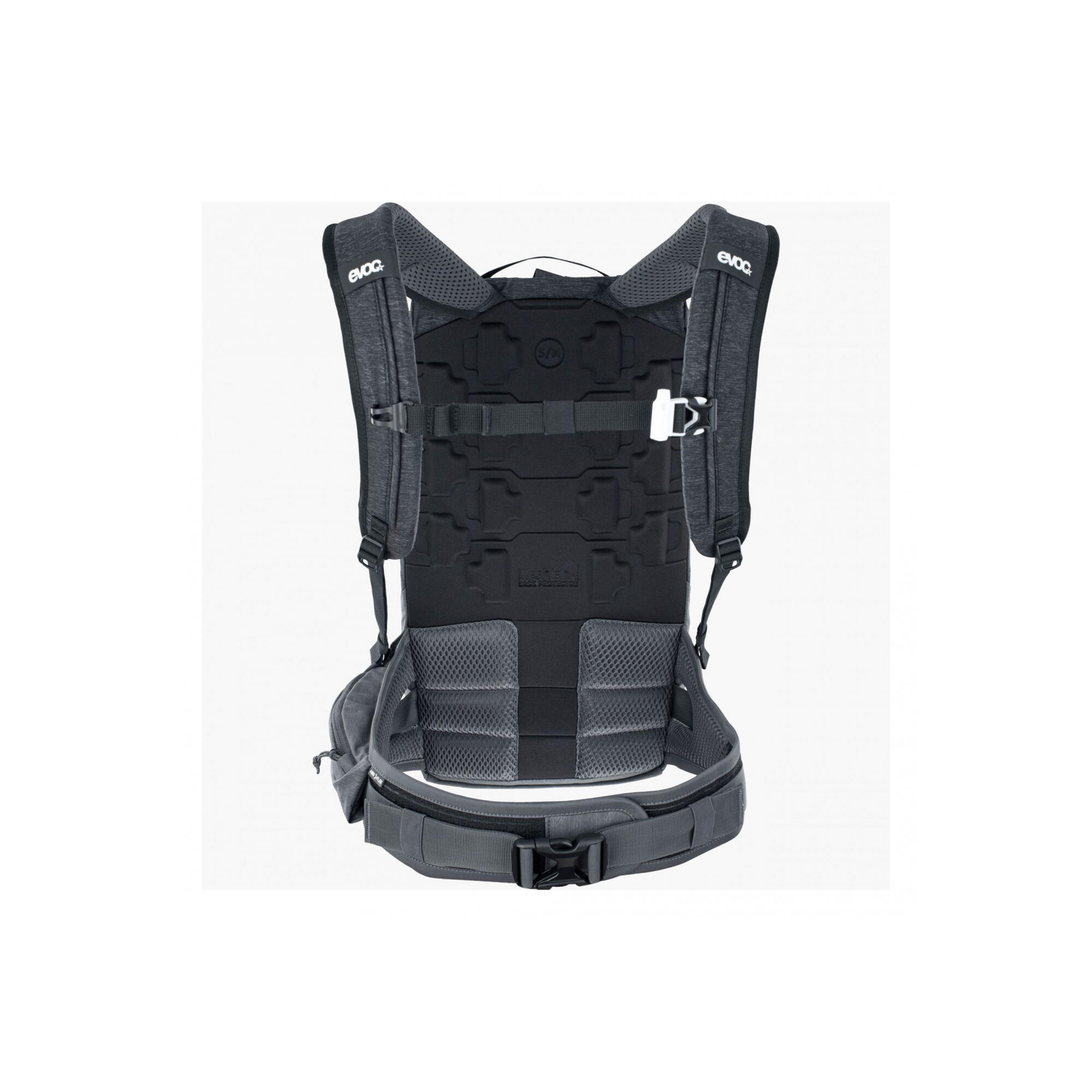 Zaino Evoc trail pro 10 4/7