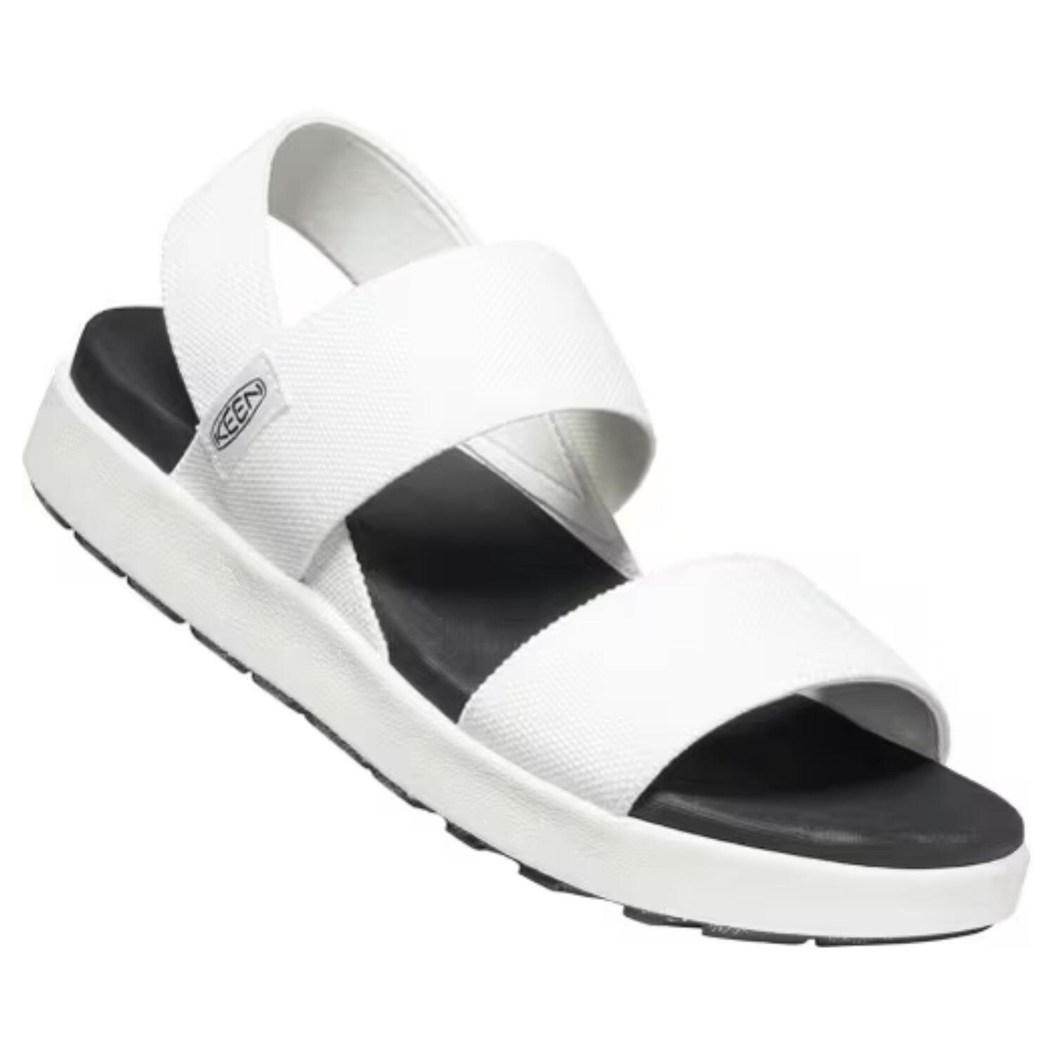 KEEN Keen Elle Backstrap dames wandelsandalen