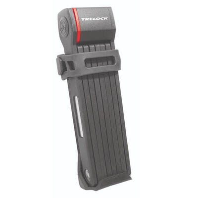 Vouwslot fs 280 two.go x-move. lengte 100cm