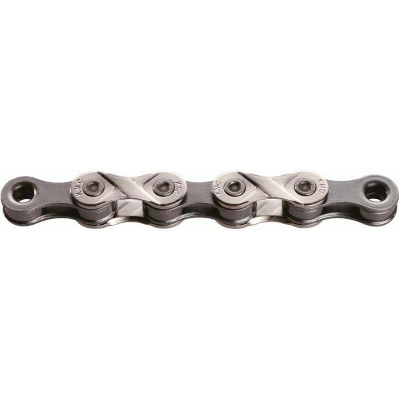 KMC CHAINE X8 1/2X3/32 114 MAILLONS web only      1780€     KMC KMC CHAINE X8 1/2X3/32 114 MAILLONSVendu exclusivement en ligne   