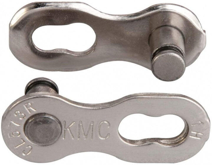 Chaîne KMC X8 114 Maillons 8V 7/7