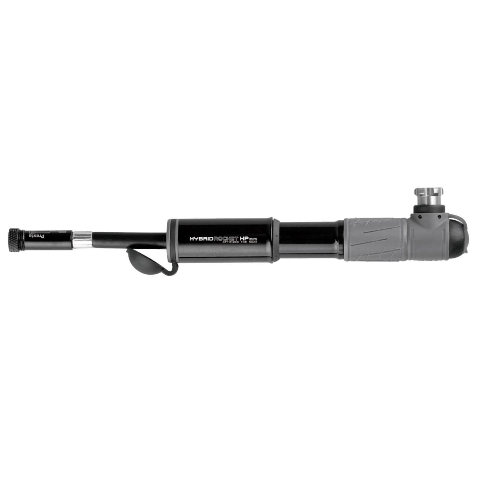 Minipump Hybrid Rocket Hp Mini Noir 3/6