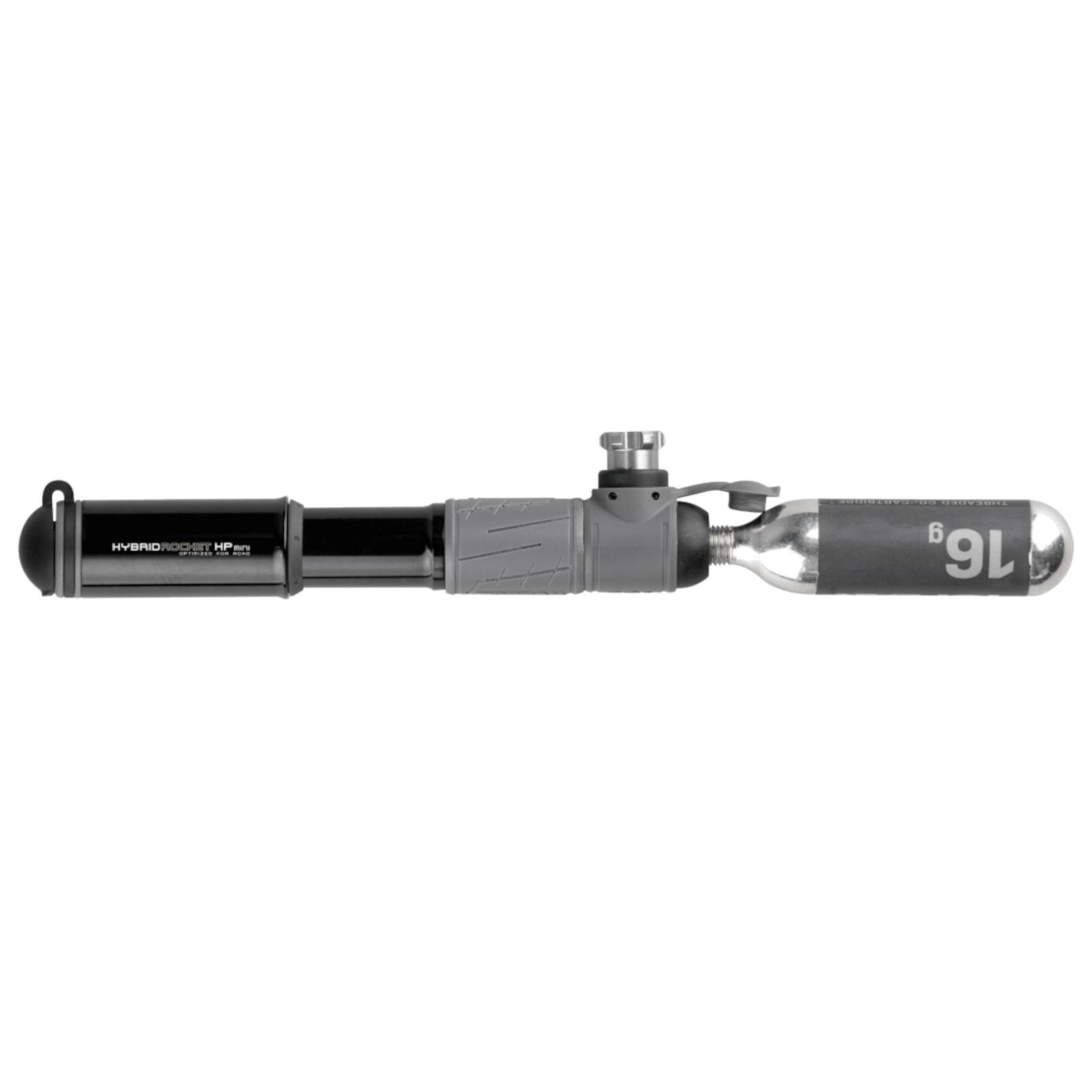 Minipump Hybrid Rocket Hp Mini Noir 2/6