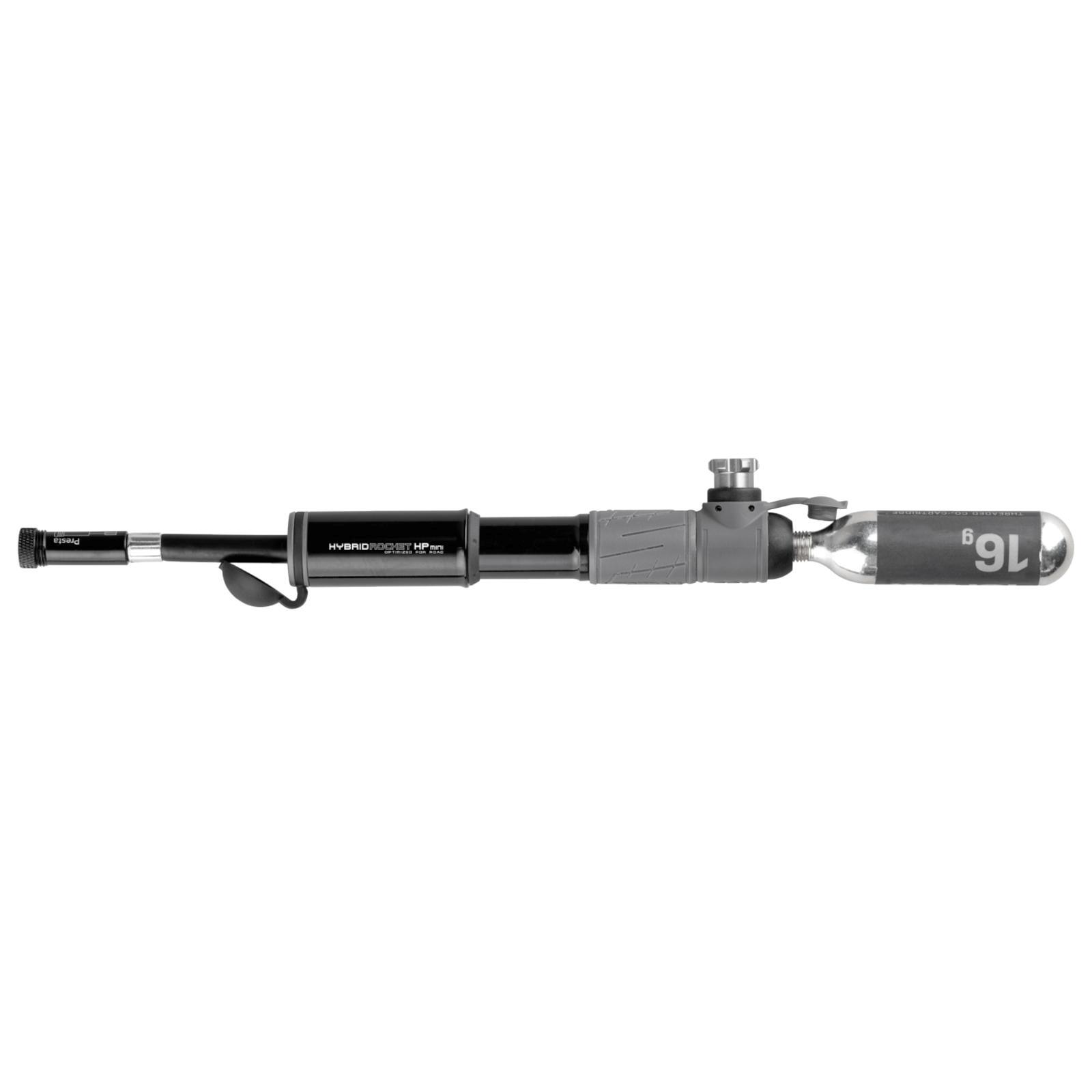 Minipump Hybrid Rocket Hp Mini Noir 4/6