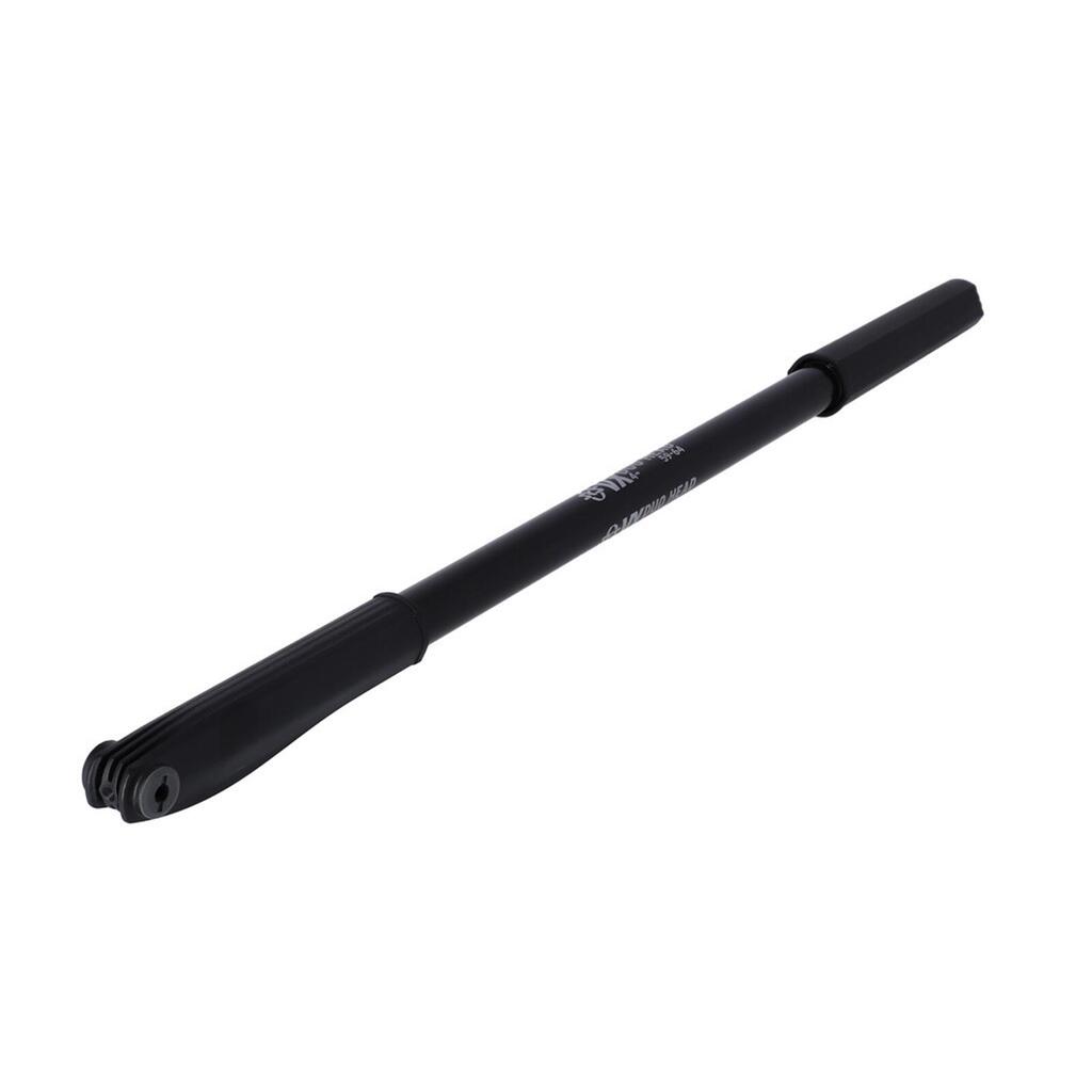 VX SKS Pump QD0406A, Length 4, 510-560 mm, Black