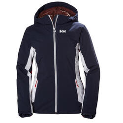 Veste de ski Helly Hansen Majestic Primaloft pour femme