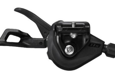 Shimano deore m5100 sl-m5100-ir right shift (zonder indicator) 11v