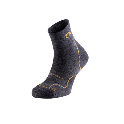 Calcetines de senderismo unisex Taiga Three Lurbel