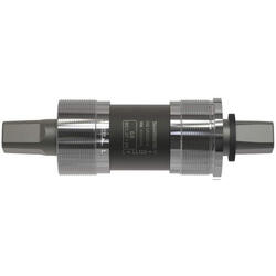 Boîtier de pédalier Shimano BB-UN300-K, carré, BSA 68 mm