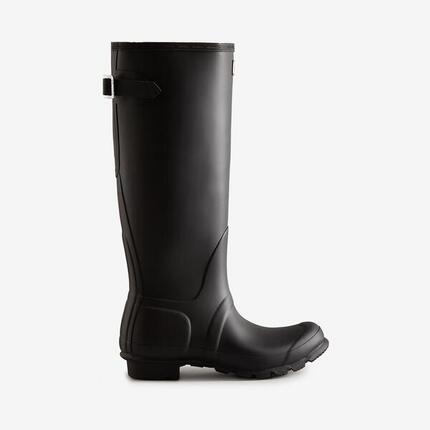 Botte de pluie Voile Femme Hunter ORIGINAL BACK ADJUSTABLE Noi