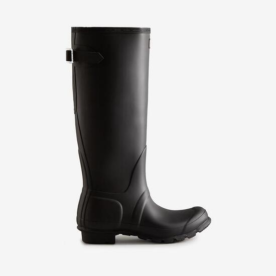 Botte de pluie Voile Femme Hunter ORIGINAL BACK ADJUSTABLE Noi