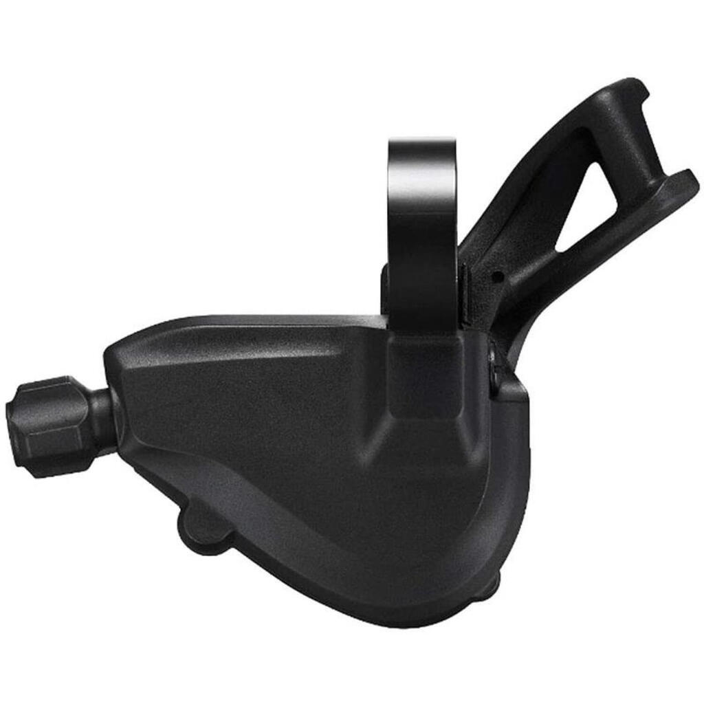 Shift lever Shimano Deore SL-M5100-L Rapidfire Plus Mono