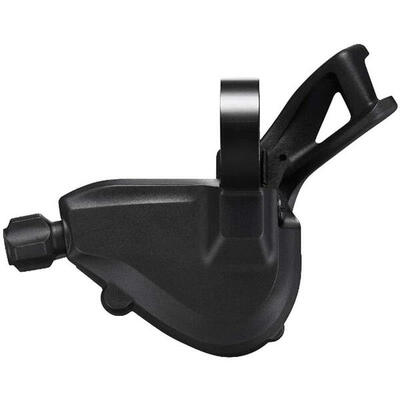 Shimano deore sl-m5100-l left shifter (collar mount/without indicator) 2x11v