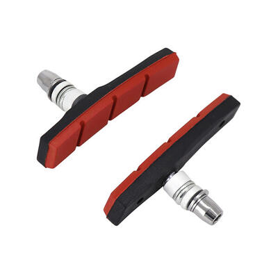 Remblok v-bruin80mm e-bike (2)