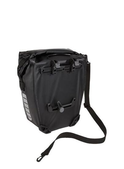 Sakwy rowerowe Thule Shield Pannier 25L Pair