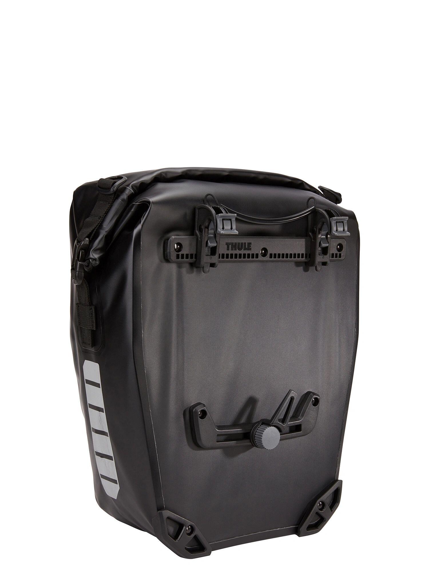 Sakwy rowerowe Thule Shield Pannier 25L Pair 3/7