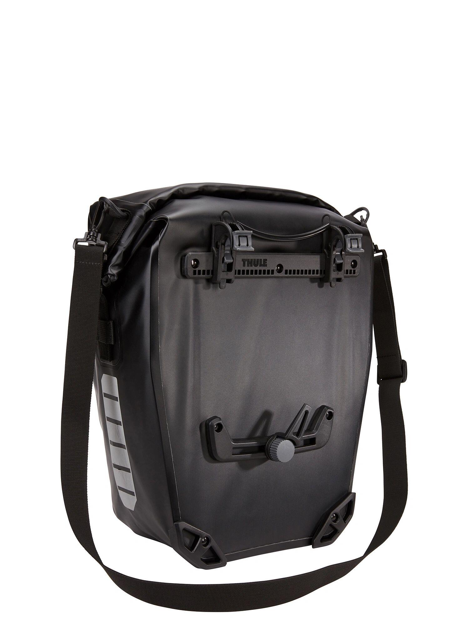 Sakwy rowerowe Thule Shield Pannier 25L Pair 6/7