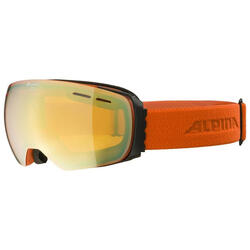 Masque de ski Alpina Granby Q-Lite cat S2 pour adultes