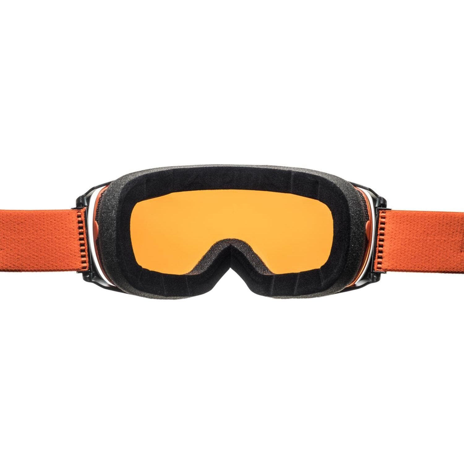 Alpina Granby Q-Lite cat S2 Skibrille für Erwachsene 2/2