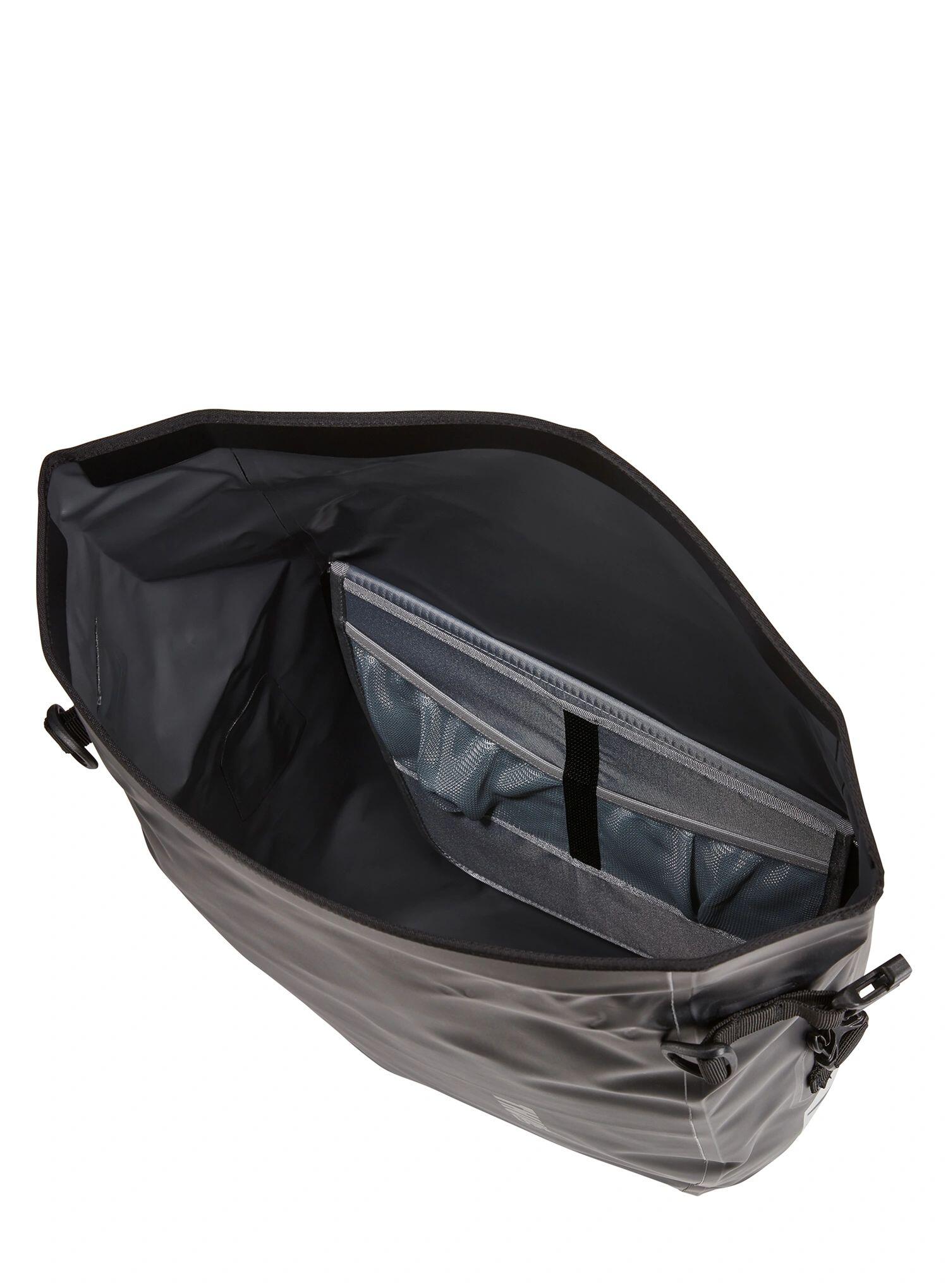 Sakwy rowerowe Thule Shield Pannier 25L Pair 7/7