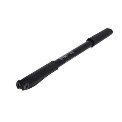 Vx qd0606a handpomp. lengte 2. 400-450 mm. zwart. compact