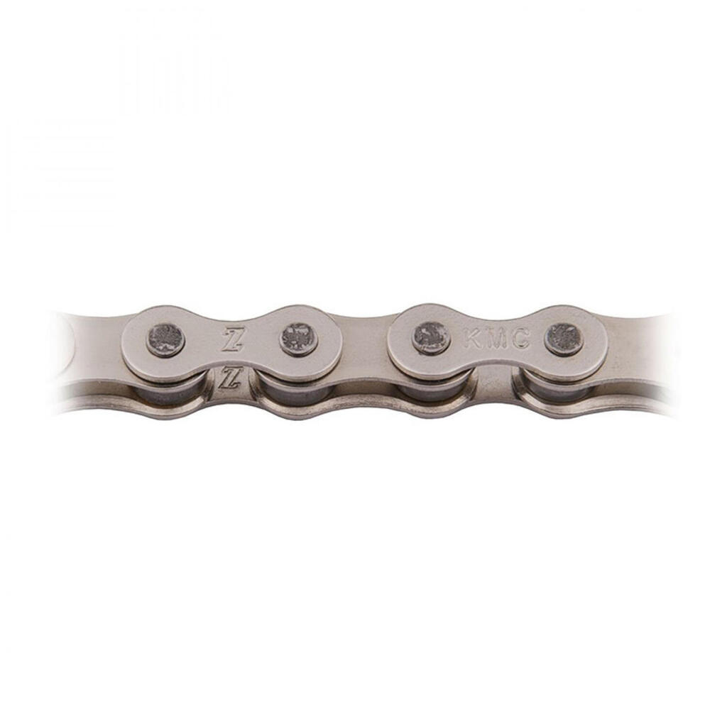 KMC Z1 EPT Narrow Chain 112L Grey Hub Gear Narrow E-Bike Single Speed