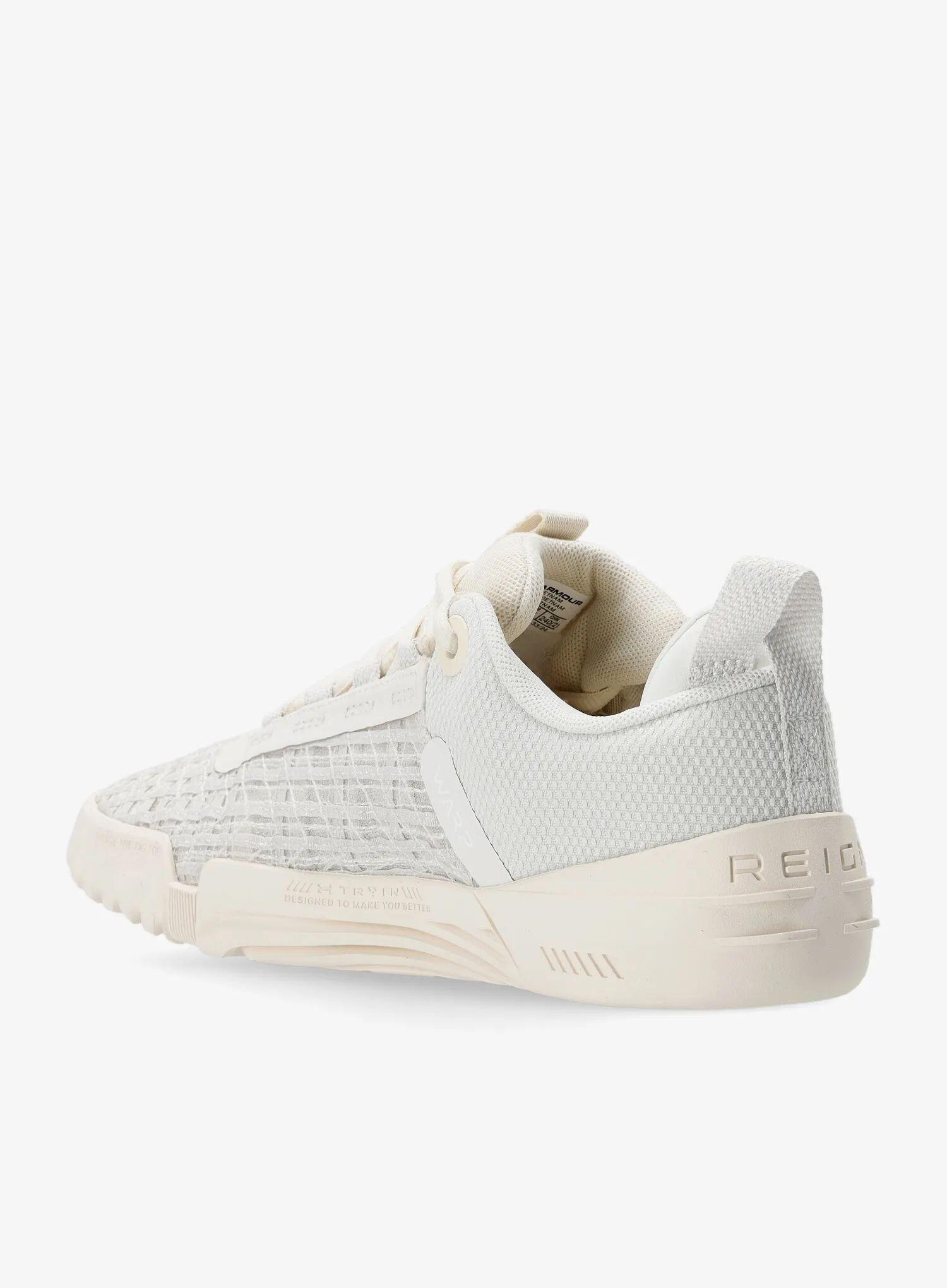 Scarpe da allenamento da donna Under Armour TriBase Reign 6 6/7