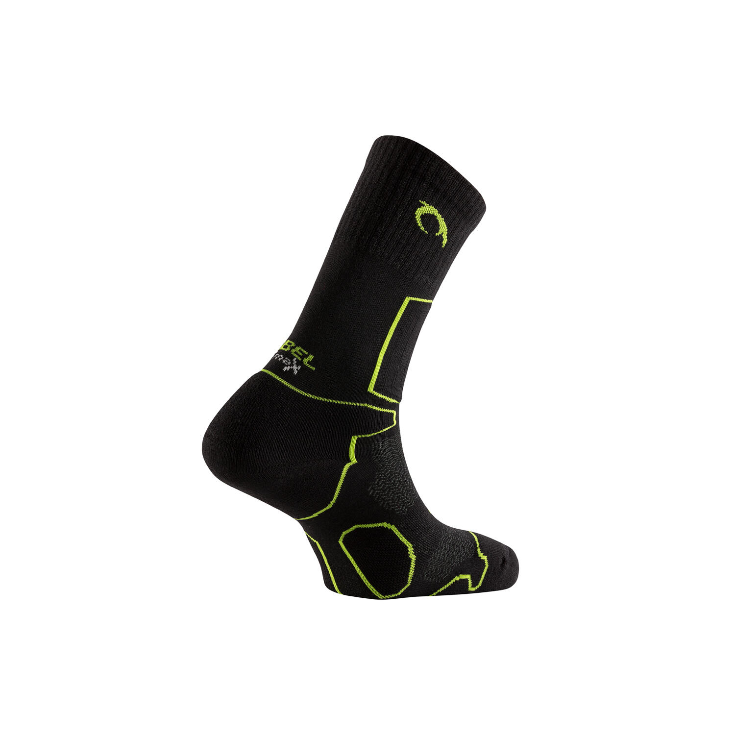 Calcetines de montaña unisex Logan Five Lurbel 2/4