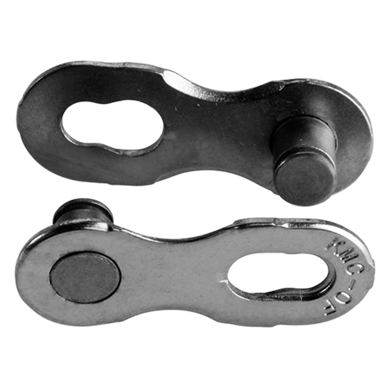 Attache Rapide KMC MissingLink 12 EPT E-Bike Argent 3/7