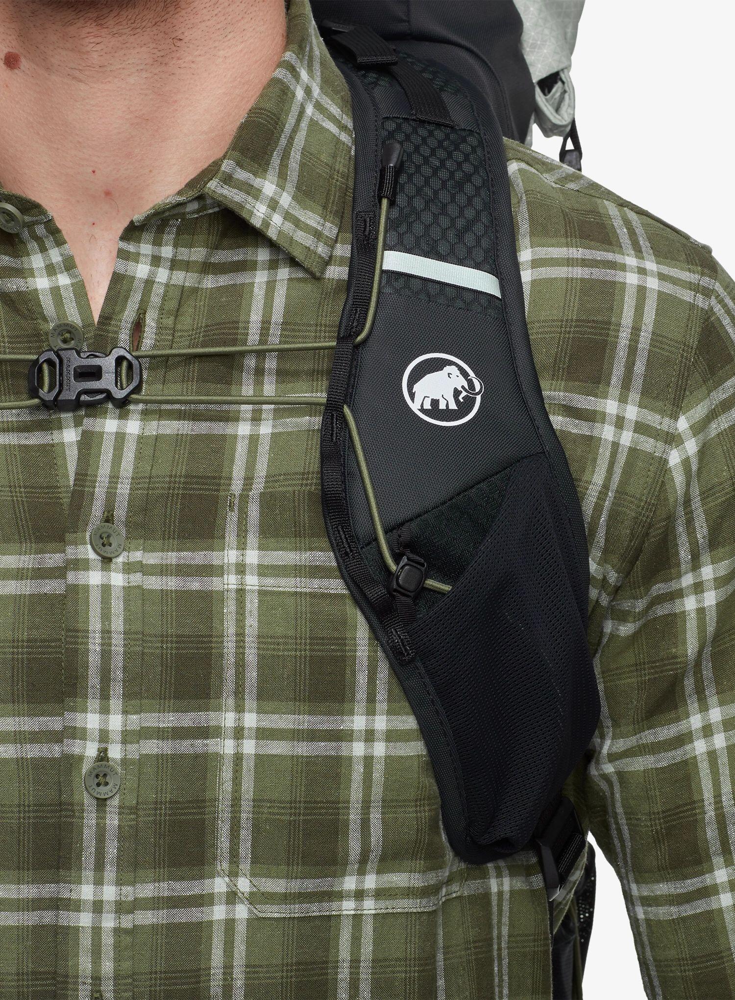 Mammut Ducan Spine 28-35 - Wanderrucksack 61 cm 3/7