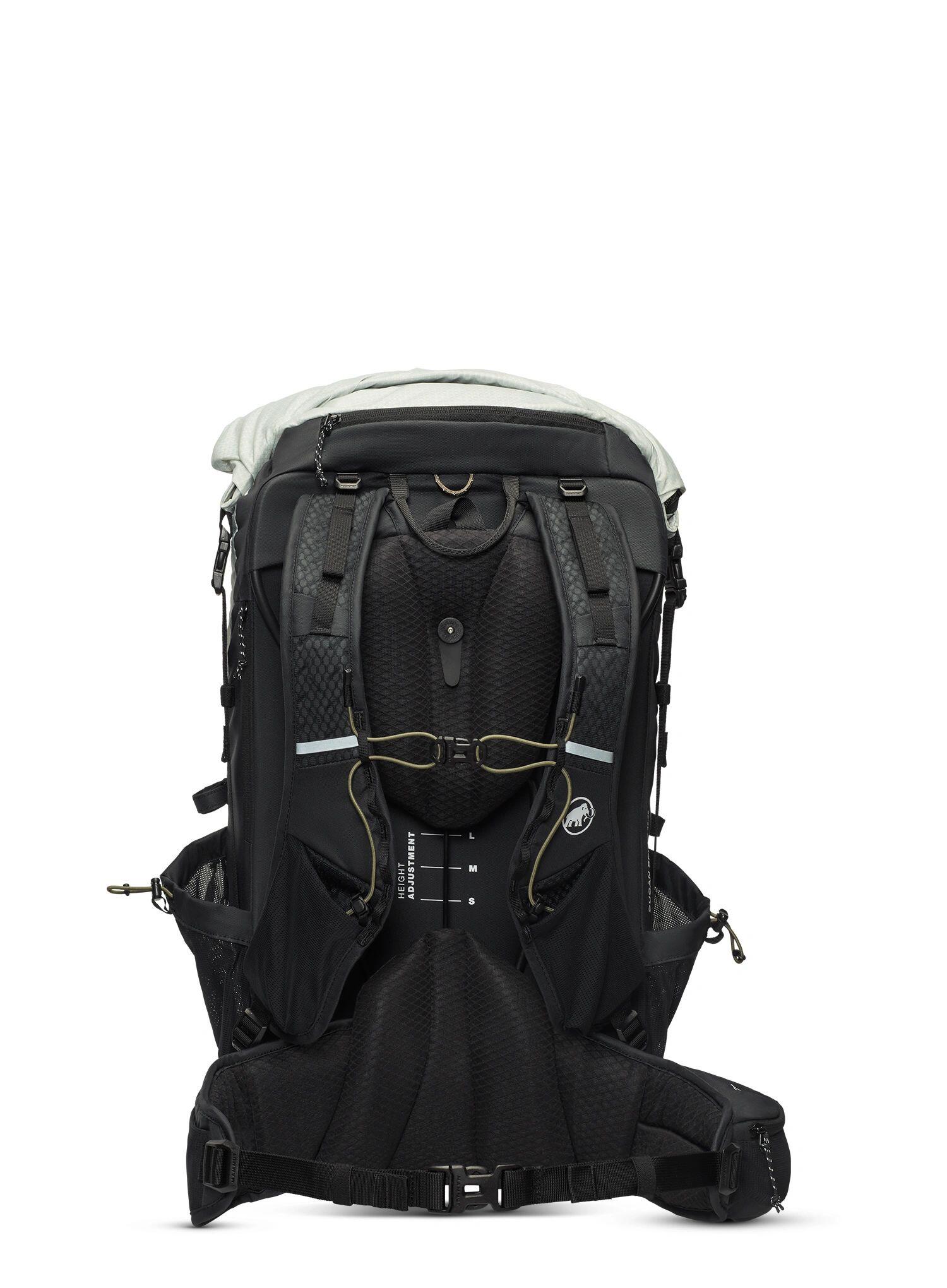 Mammut Ducan Spine 28-35 - Wanderrucksack 61 cm 2/7