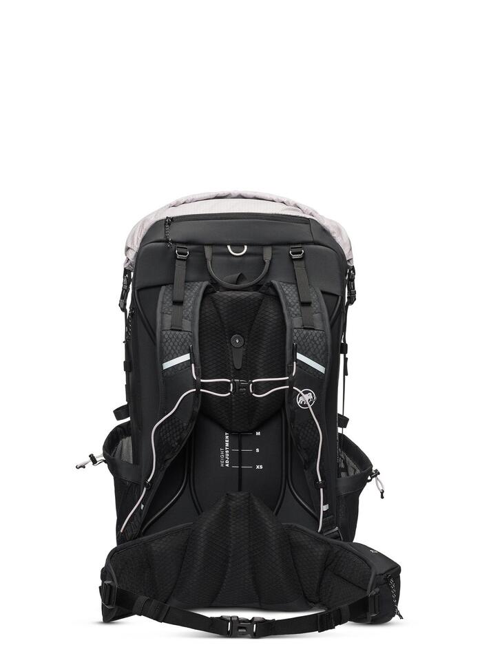 Plecak turystyczny damski Mammut Ducan Spine 28-35