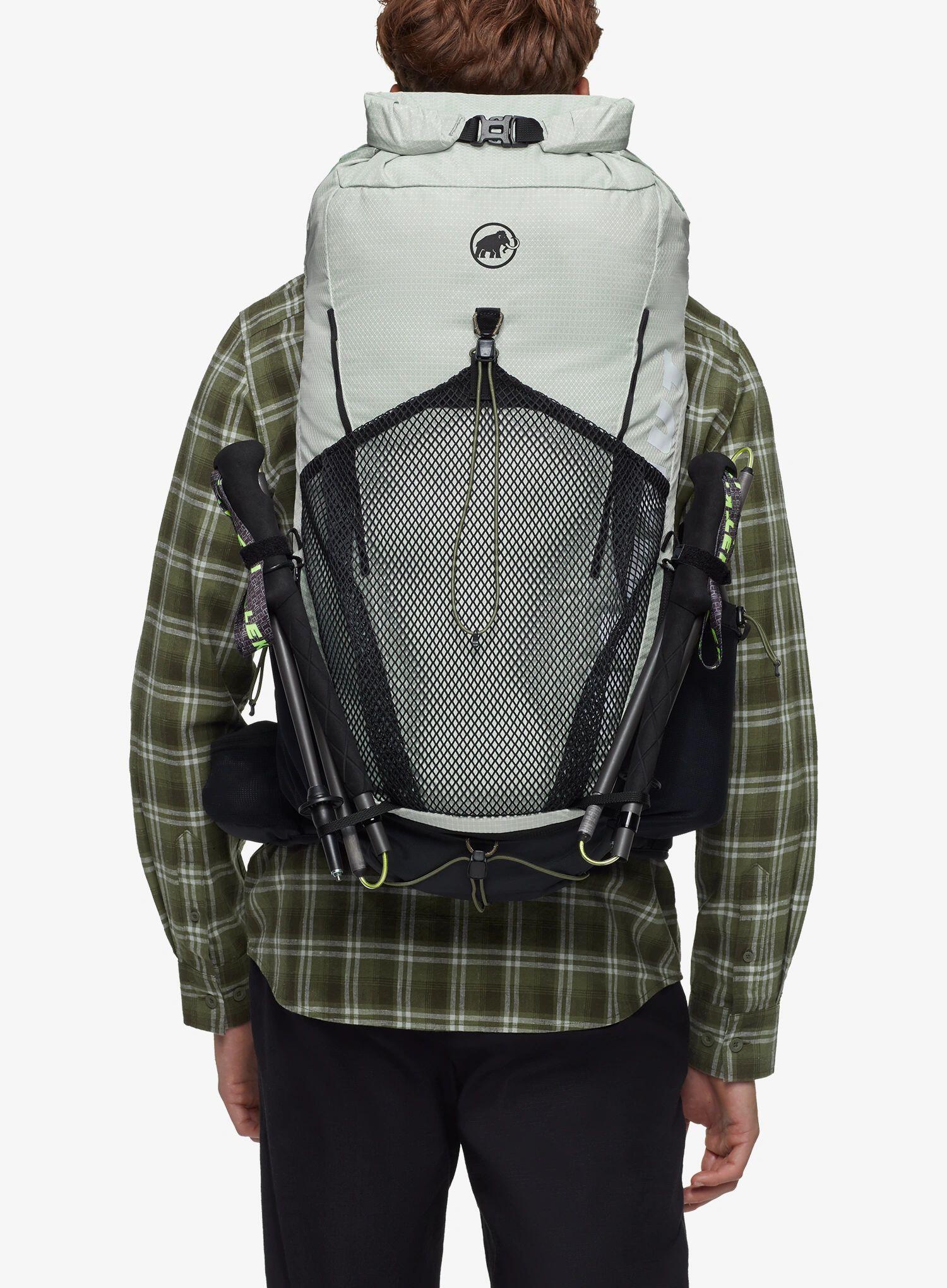 Mammut Ducan Spine 28-35 - Wanderrucksack 61 cm 6/7
